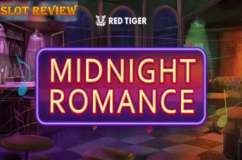 Midnight Romance slot